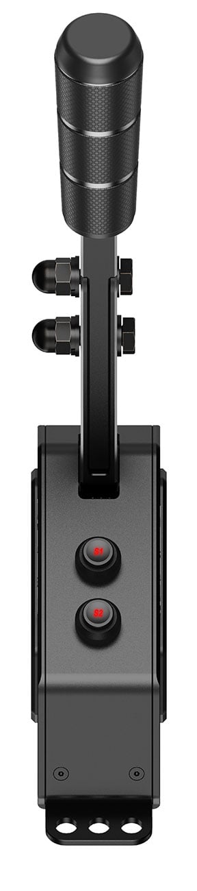 MOZA SGP Sequential Shifter - RS059 - image 3