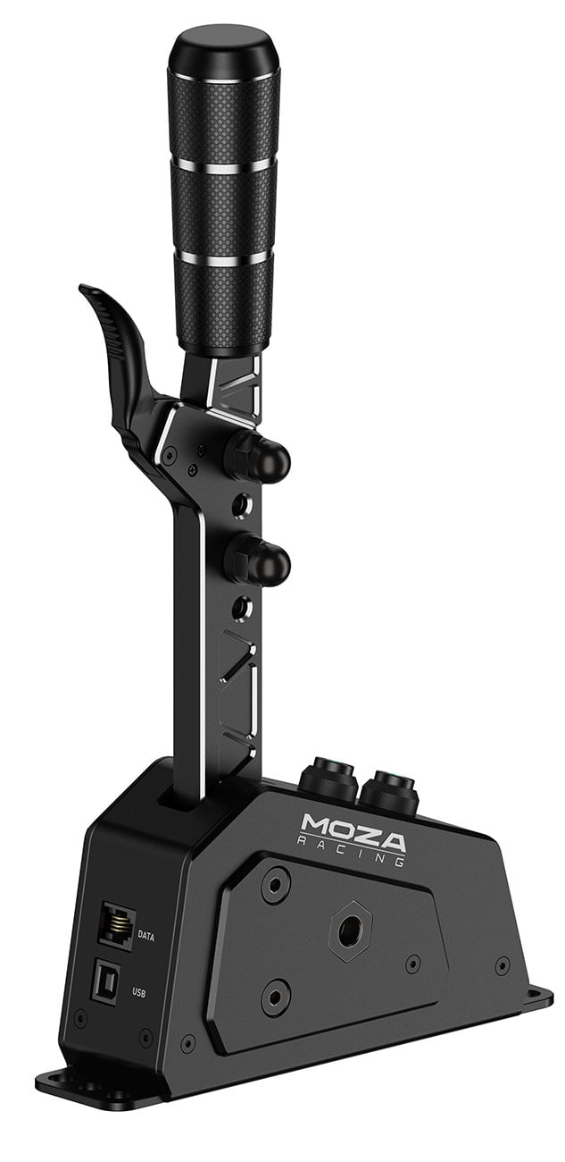 MOZA SGP Sequential Shifter - RS059 - image 4