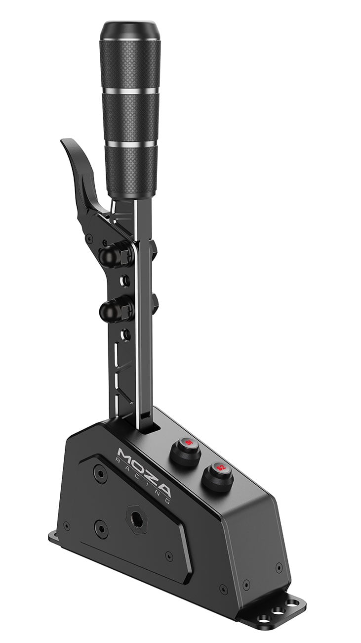 MOZA SGP Sequential Shifter - RS059 - image 1