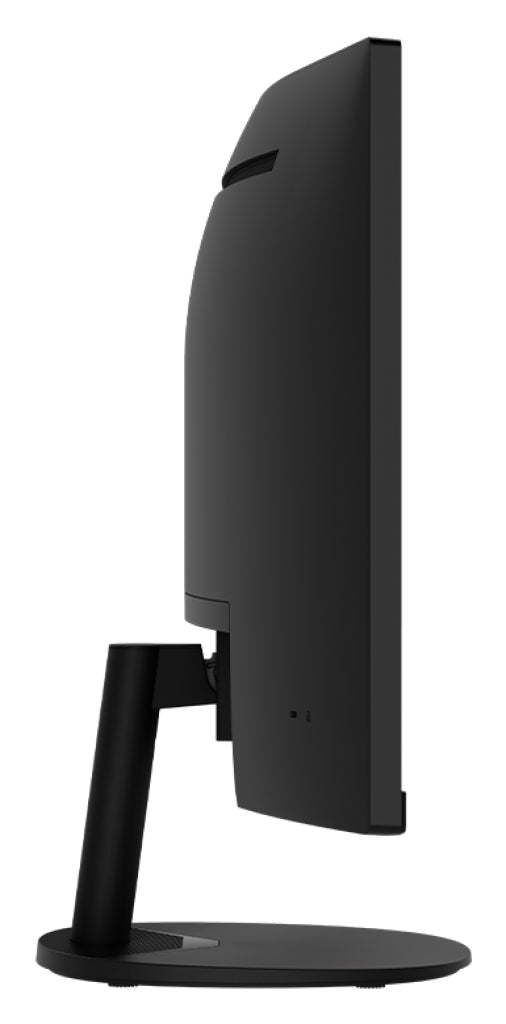 MSI PRO 34-Inch UWQHD 120Hz Curved Business Monitor in Matte Black - PROMP341CQE12 - image 2