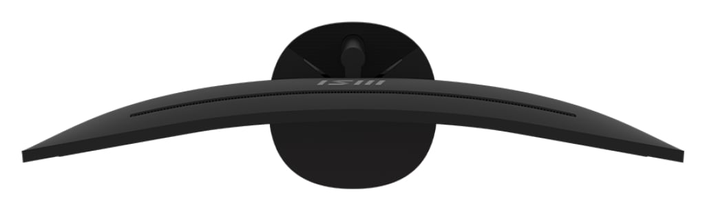 MSI PRO 34-Inch UWQHD 120Hz Curved Business Monitor in Matte Black - PROMP341CQE12 - image 7