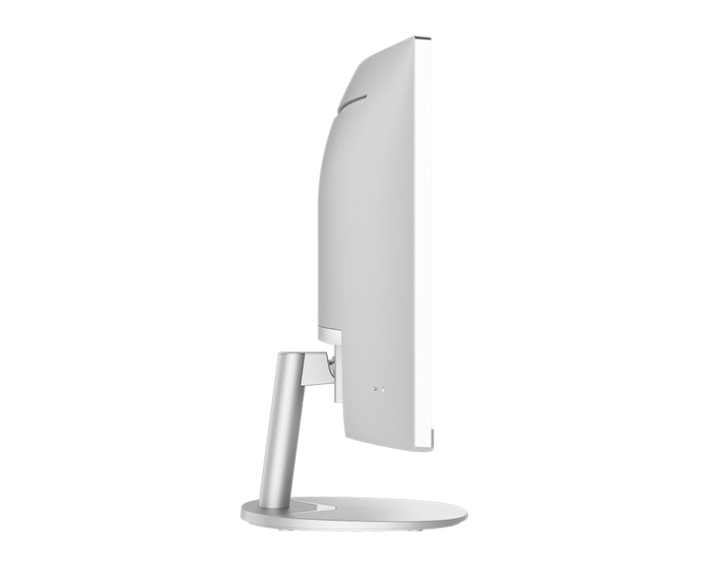 MSI PRO MP341CQW E12 34-Inch Curved UWQHD Monitor in White - PROMP341CQWE12 - image 6