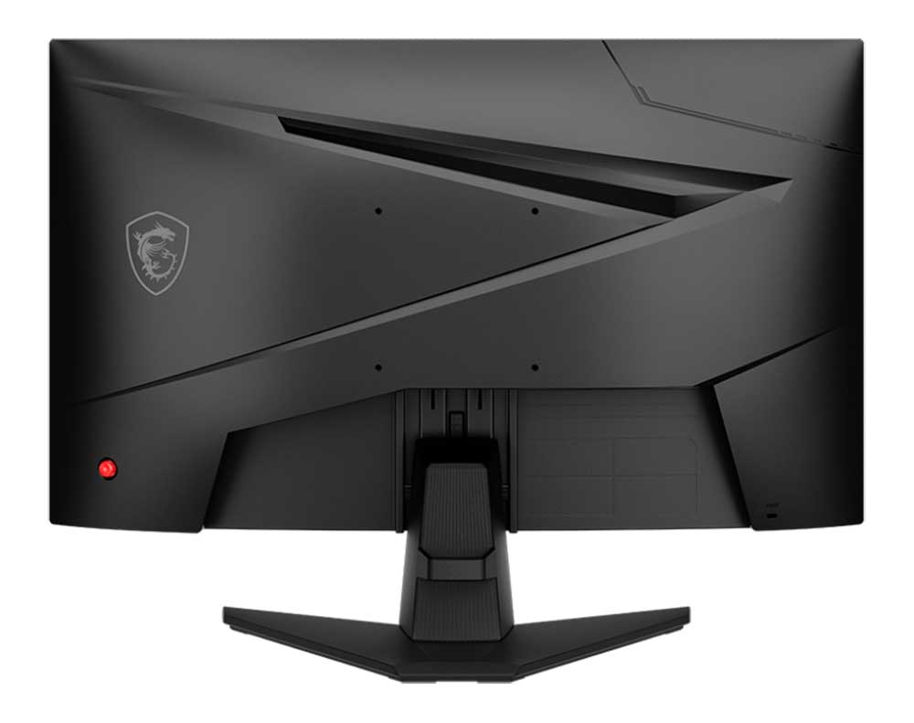 MSI MAG 244C Curved Gaming Monitor 24-Inch FHD 180Hz in Black - MAG244C - image 5