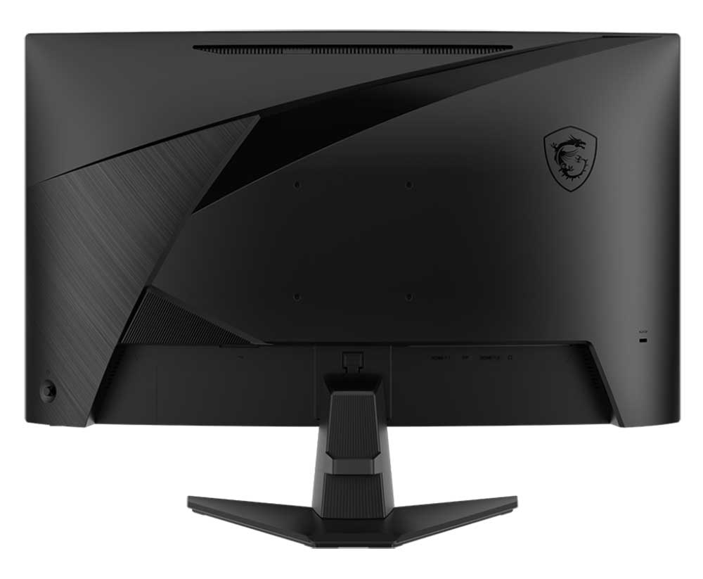 MSI MAG 276CXF Curved Gaming Monitor 27-inch FHD 280Hz in Black - MAG276CXF - image 5