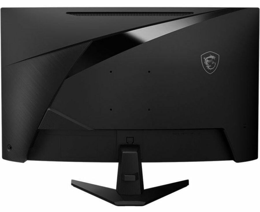 MSI MAG 32CQ6F Curved Gaming Monitor 31.5-Inch WQHD 180Hz in Black - MAG32CQ6F - image 5