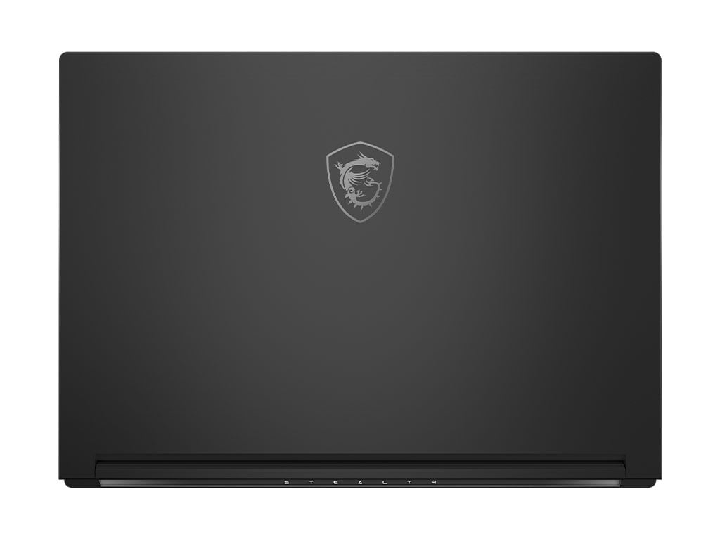 MSI Stealth A16 AI+ 16-Inch QHD+ OLED Gaming Laptop in Core Black - STEALTHA16A3076 - image 6