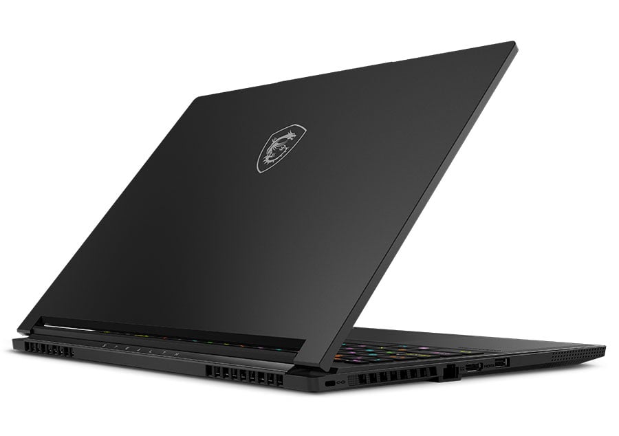 MSI Stealth A16 AI+ 16-Inch QHD+ OLED Gaming Laptop in Core Black - STEALTHA16A3076 - image 5