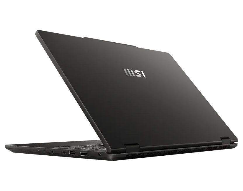 MSI Venture A16 AI A2HM Laptop AMD Ryzen 9 270 32GB RAM 2TB SSD in Solid Gray - VENA16A2043 - image 4