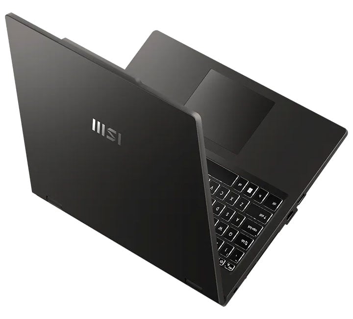 MSI Venture A16 AI A2HM Laptop AMD Ryzen 9 270 32GB RAM 2TB SSD in Solid Gray - VENA16A2043 - image 5
