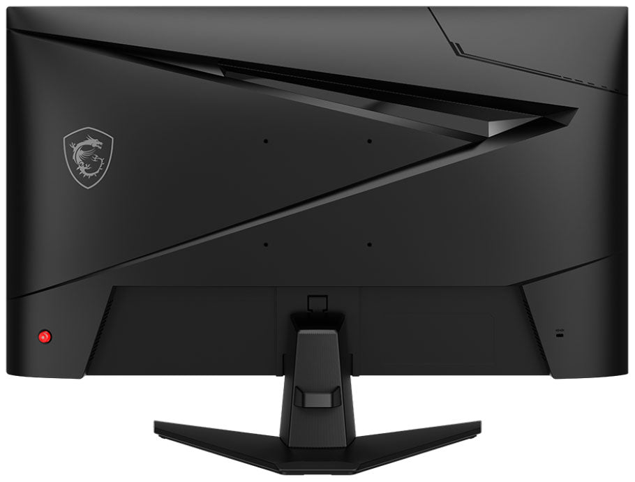 MSI MAG 274F Gaming Monitor 27-Inch FHD 200Hz in Black - MAG274F - image 4