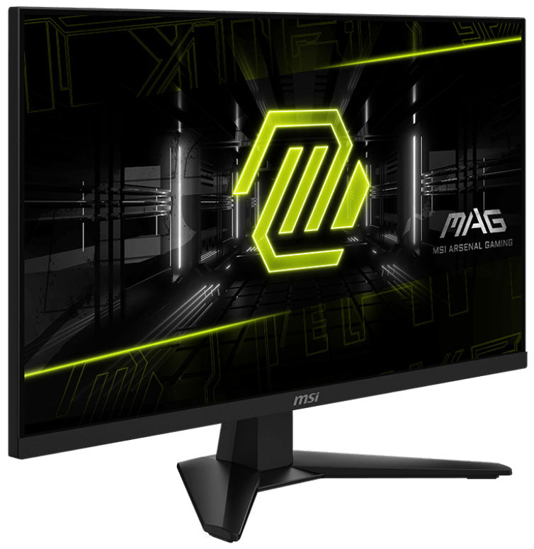 MSI MAG 274F Gaming Monitor 27-Inch FHD 200Hz in Black - MAG274F - image 3