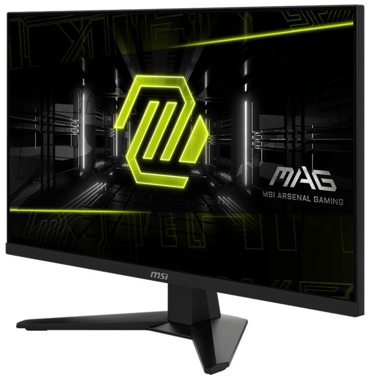 MSI MAG 274F Gaming Monitor 27-Inch FHD 200Hz in Black - MAG274F - image 2