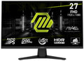 MSI MAG 274F Gaming Monitor 27-Inch FHD 200Hz in Black - MAG274F - image 1