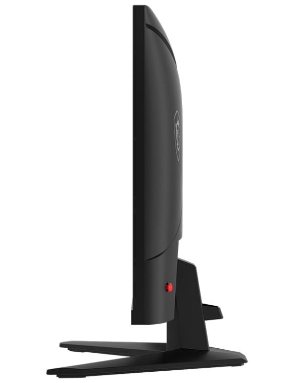 MSI MAG 274F Gaming Monitor 27-Inch FHD 200Hz in Black - MAG274F - image 5