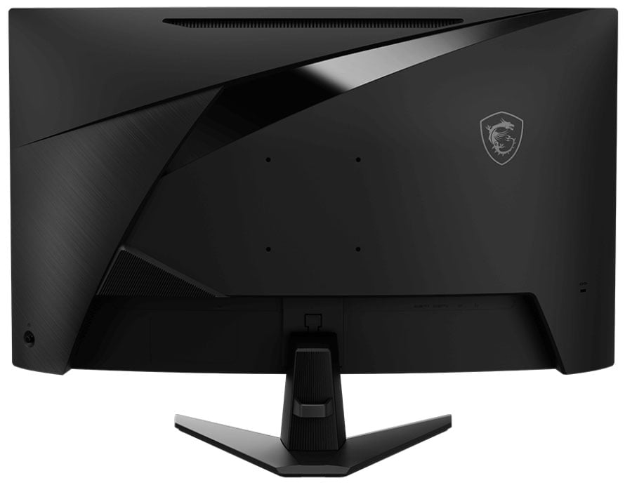 MSI MAG 32C6X Curved Computer Monitor 32-Inch FHD 1500R 250Hz 1ms with Adaptive Sync in Black - MAG32C6X - image 3