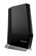 Netgear Nighthawk AX8 8-Stream WiFi 6 Cable Modem Router - CAX80-100NAS - image 1