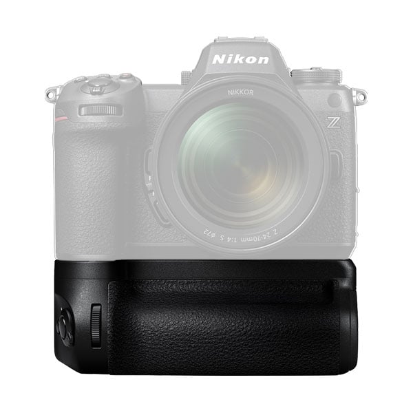 Nikon MB-N14 Power Battery Pack - 27240 - image 2