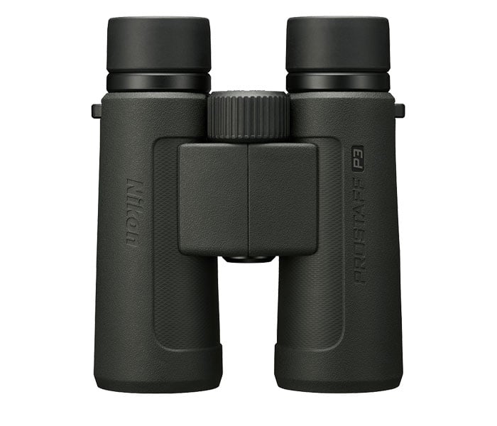 Nikon Binoculars PROSTAFF P3 8X42 in Black - 16776N - image 5