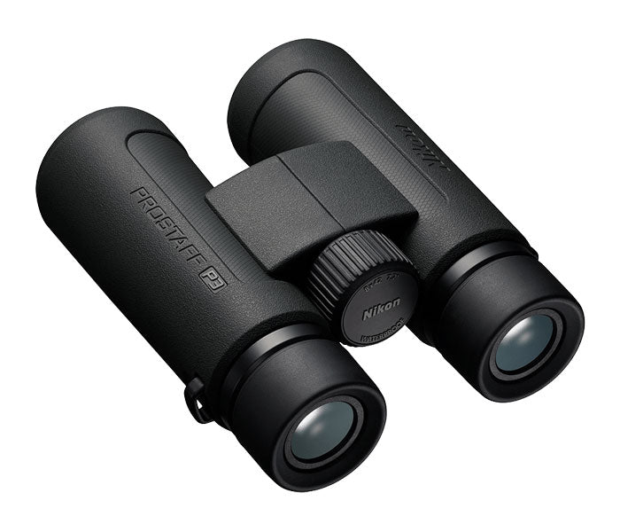 Nikon Binoculars PROSTAFF P3 8X42 in Black - 16776N - image 8