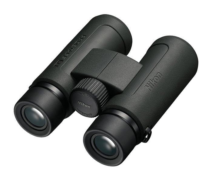 Nikon Binoculars PROSTAFF P3 8X42 in Black - 16776N - image 9