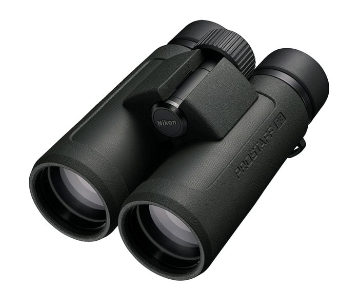 Nikon Binoculars PROSTAFF P3 10X42 in Black - 16777N - image 3