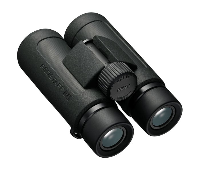 Nikon Binoculars PROSTAFF P3 10X42 in Black - 16777N - image 4