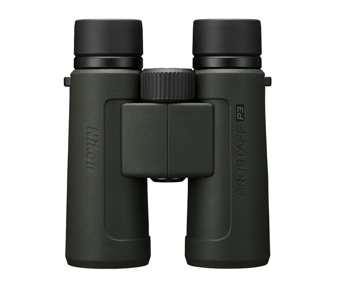 Nikon Binoculars PROSTAFF P3 10X42 in Black - 16777N - image 5