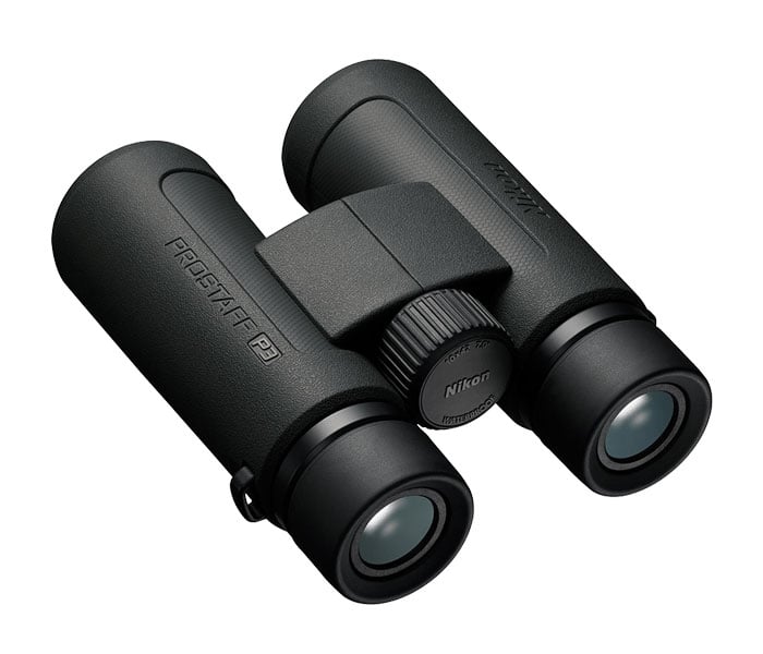 Nikon Binoculars PROSTAFF P3 10X42 in Black - 16777N - image 8