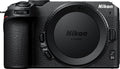 Nikon Z 30 Black Mirrorless Digital Camera - 1737-N - image 1