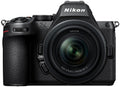 Nikon Z5II Digital Camera with 24-50mm f/4-6.3 Lens in Black - 2018-N - image 1