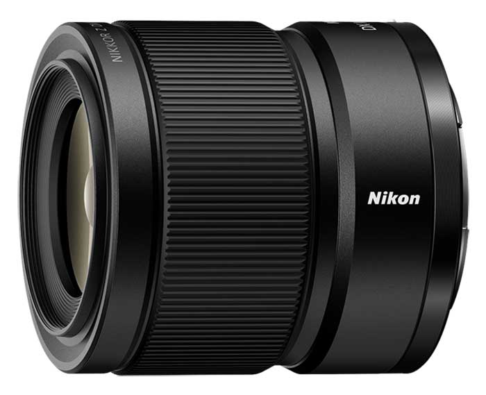 Nikon NIKKOR Z DX MC 35mm f/1.7 Camera Lens in Black - 20131 - image 3