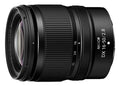 Nikon NIKKOR Z DX 16-50mm f/2.8 VR Camera Lens in Black - 20133 - image 1