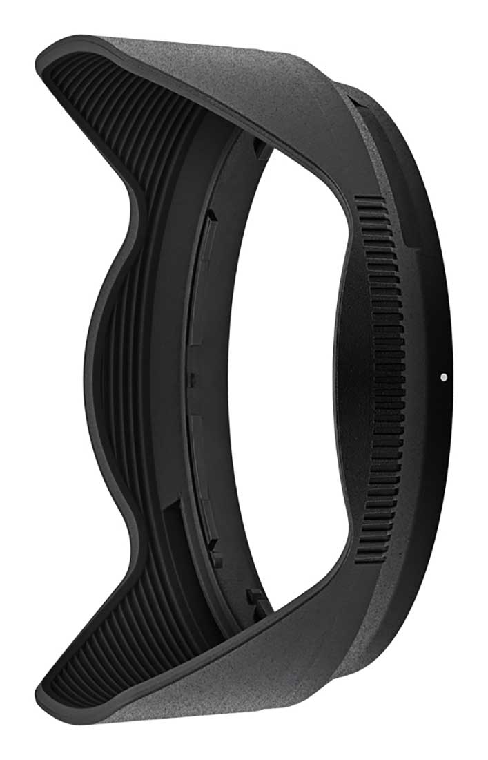 Nikon NIKKOR Z DX 12-28mm f/3.5-5.6 PZ VR Camera Lens - 20118 - image 7