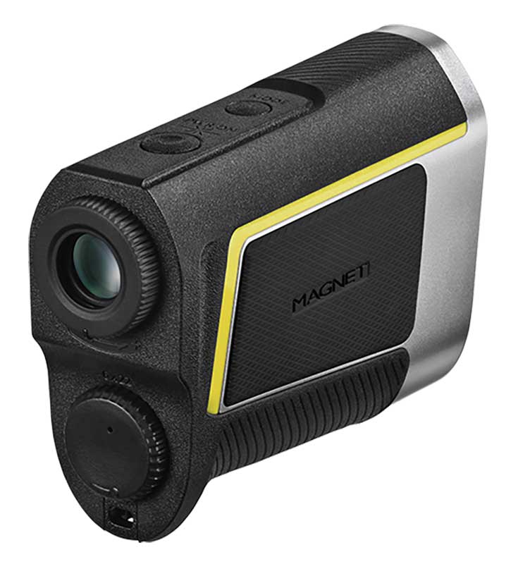 Nikon COOLSHOT 50 i GII Laser Range Finder - 16789 - image 3