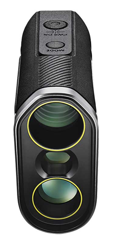 Nikon COOLSHOT 50 i GII Laser Range Finder - 16789 - image 4