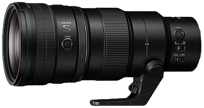 Nikon NIKKOR Z 400mm f/4.5 VR S Lens - 20112 - image 3