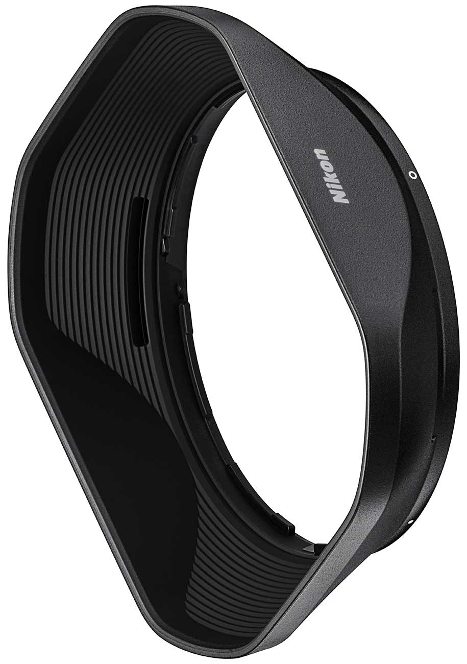 Nikon NIKKOR Z Camera Lens 28-400mm f/4-8 VR in Black - 20125 - image 4