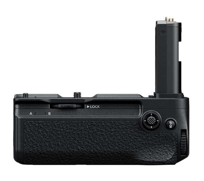 Nikon MB-N12 Power Battery Pack - 27227 - image 1