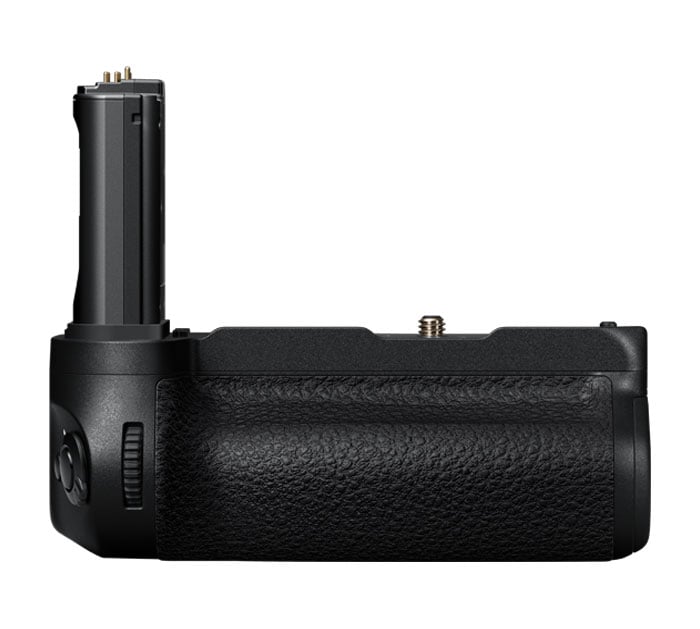 Nikon MB-N12 Power Battery Pack - 27227 - image 2