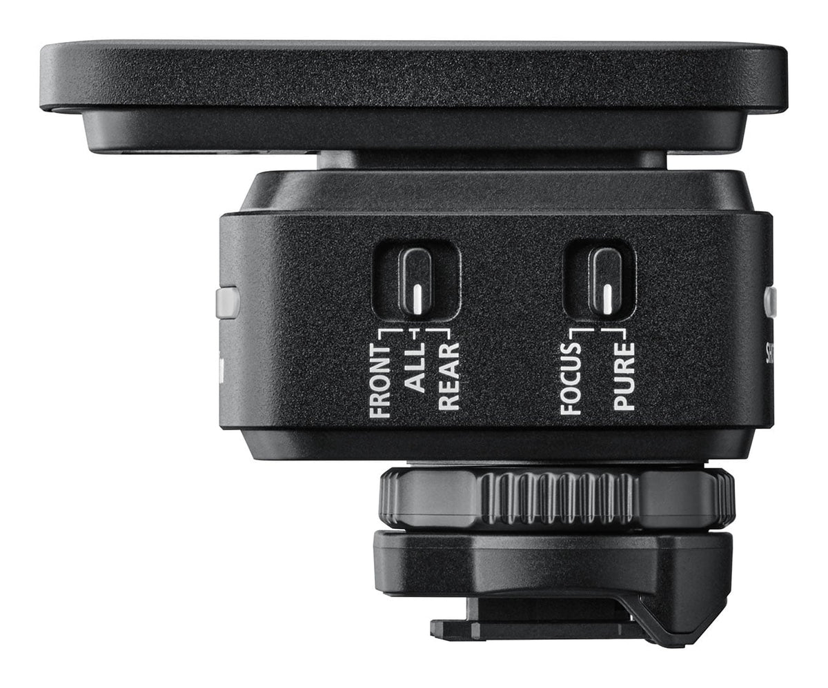 Nikon ME-D10 Shotgun Microphone For Nikon ZR - 27245 - image 4