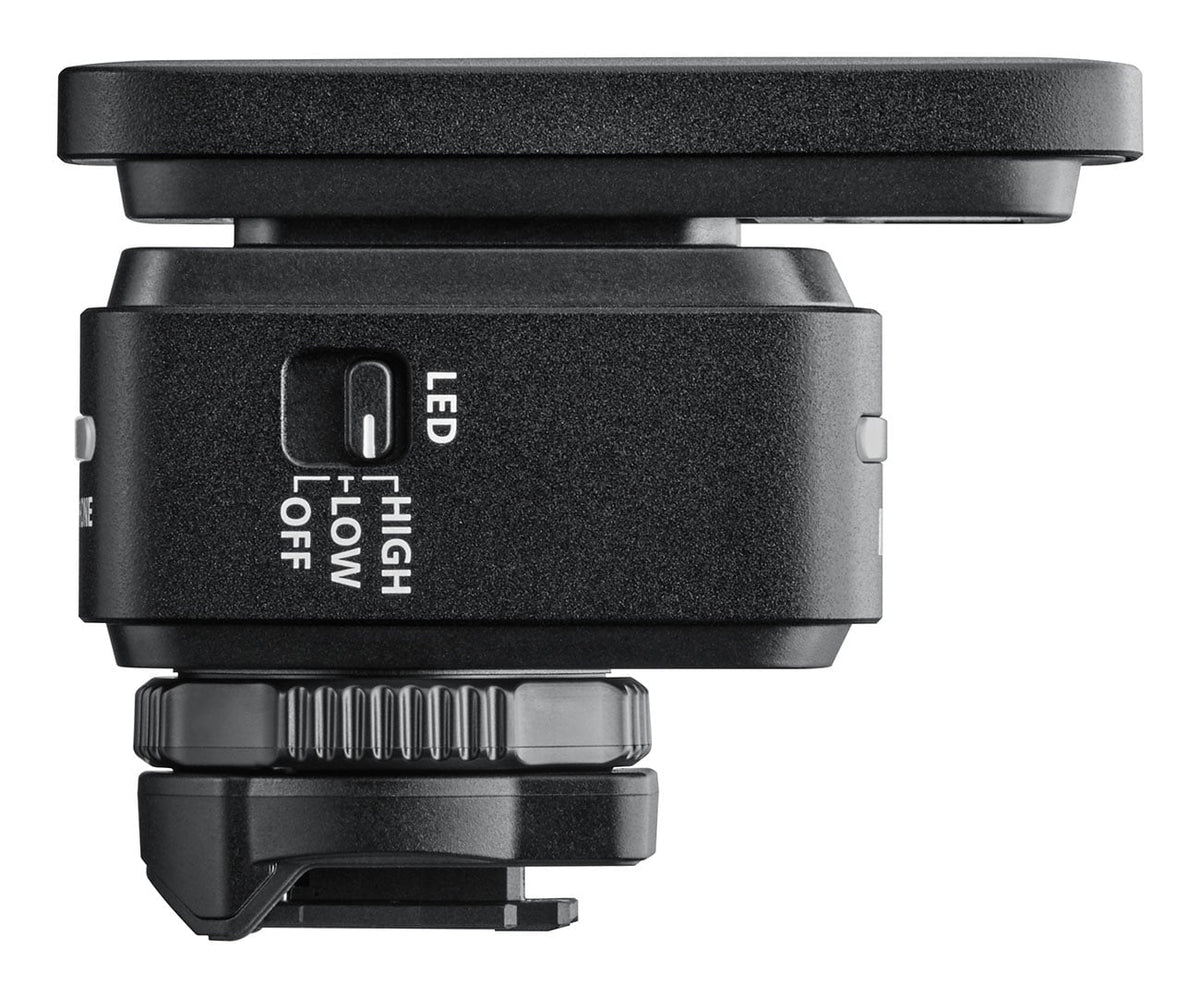Nikon ME-D10 Shotgun Microphone For Nikon ZR - 27245 - image 5