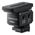Nikon ME-D10 Shotgun Microphone For Nikon ZR - 27245 - image 1