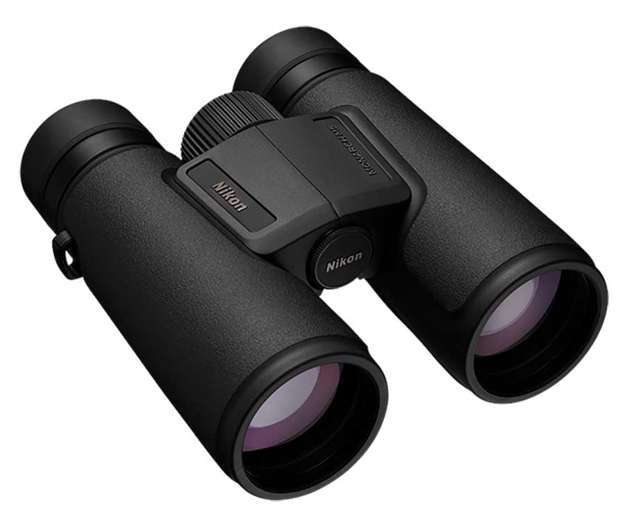 Nikon MONARCH M5 10x42 Black Binoculars - 16768 - image 6