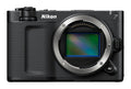 Nikon ZR 24.5MP Mirrorless Digital Camera (Body Only) - 2006N - image 1