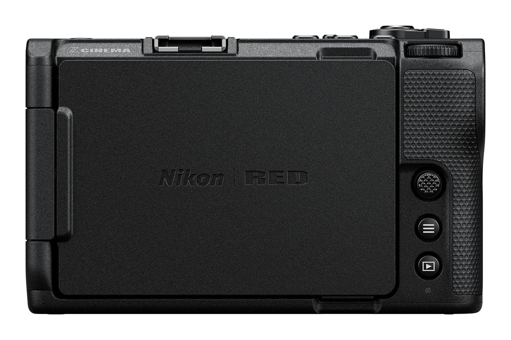 Nikon ZR 24.5MP Mirrorless Digital Camera With NIKKOR Z 35mm f/1.4 Lens - 2042N - image 4