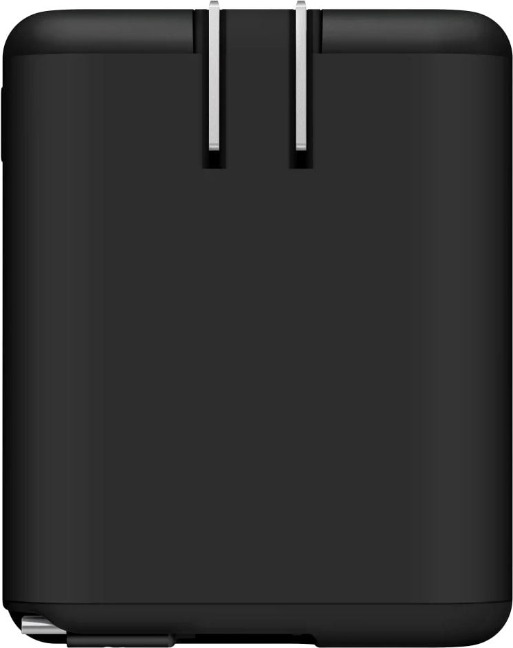Nimble Wally Pro Stretch 30W Wall Charger in Black - NB-CPC-5K30W-13838A - image 4