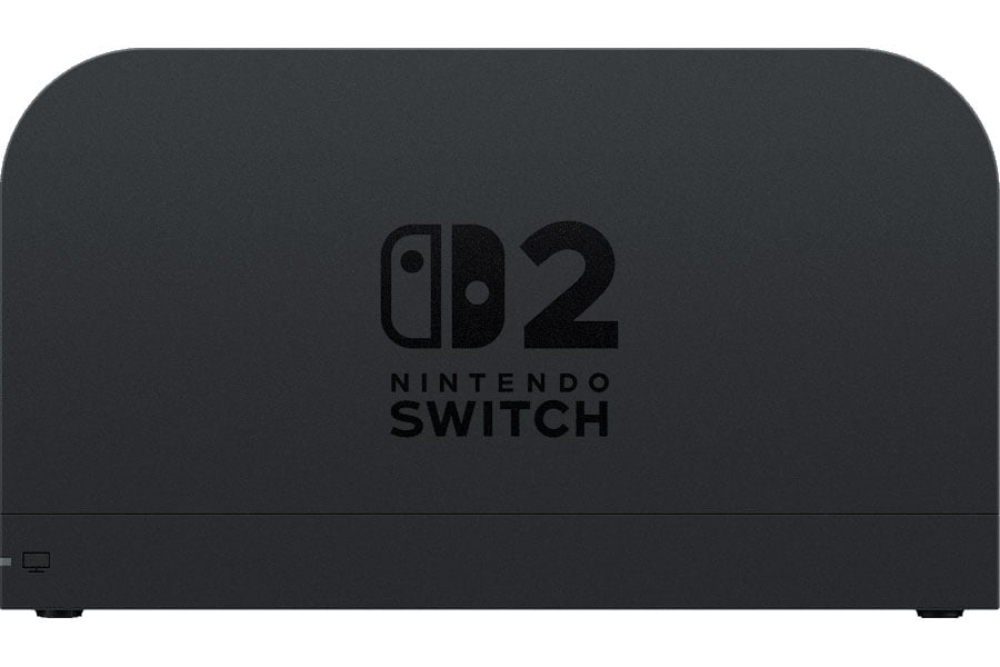 Nintendo Switch 2 Game Console Mario Kart World Bundle - 045496886707 - image 6