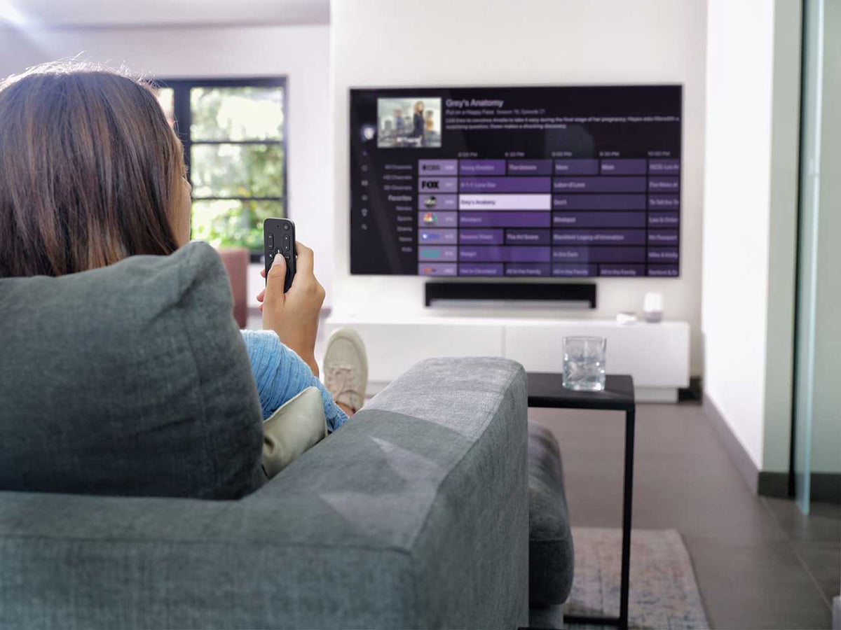 One For All Apple TV Remote Control - URC1110 - image 3