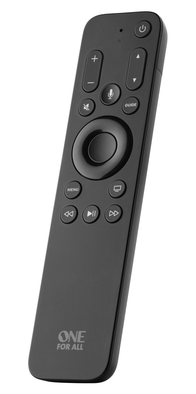 One For All Apple TV Remote Control - URC1110 - image 2