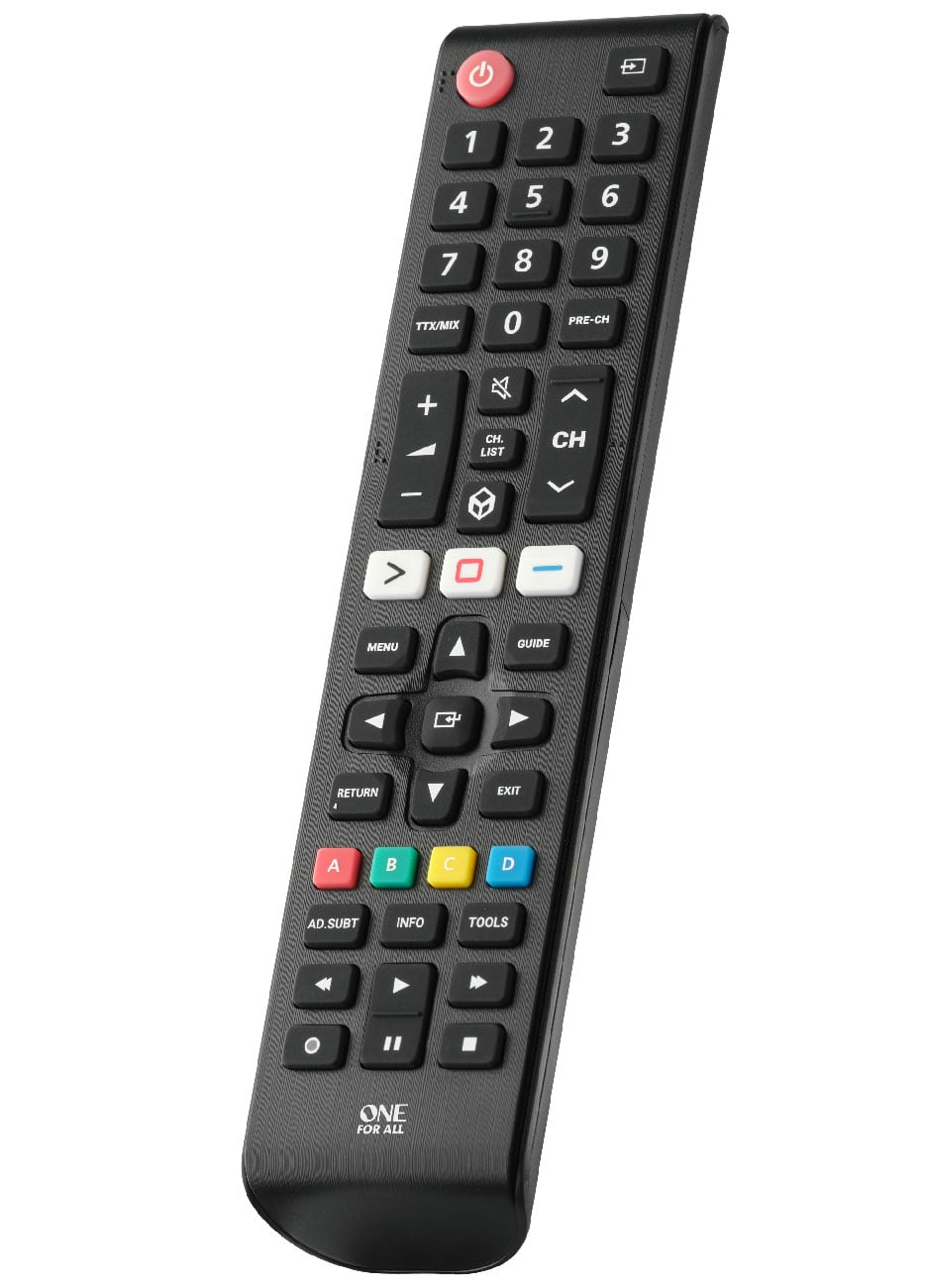 One For All Samsung TV Replacement Remote Control - URC4810 - image 2